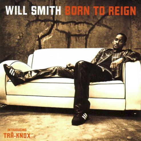 Will Smith Introducing Trā‐Knox